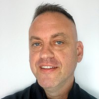 Aaron Hopp, PMP