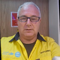 Christian Cuthbert