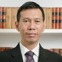 Dieter Napitupulu