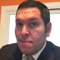 Eduardo (Eddie) Ortiz