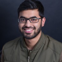 Tanzul Haque