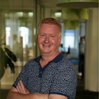 Patrick Vennix