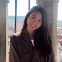 Leah Eunbi Hwang