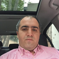 Morteza Ehsani