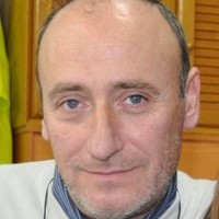 Maximo Mecinas Navarro