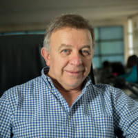 Barry Gerson