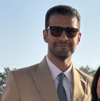 Taha Hafeez