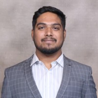 Pranav A