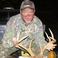 James R. Cantrell, Jr.