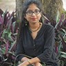 Ritipriya Biswas
