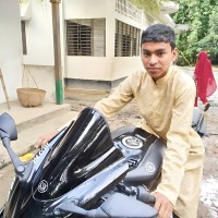 Rayhan Ahmed