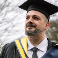 Daniel Platten (Assoc. CIPD)
