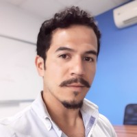 Jorge Sánchez Rojas