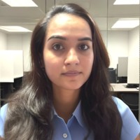 Aayushi Kabra