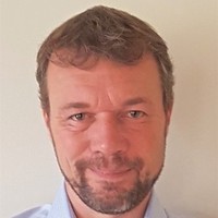 Nick Barker