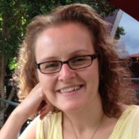 Kathy Pinchbeck