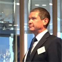 Geoff Robinson