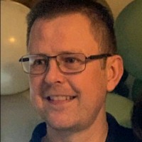 Lee Humphries