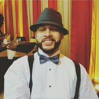 William Villalobos