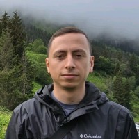 Serdar İslamoğlu