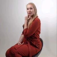 Chantal Kuijer