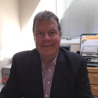David England C.E.T., Pqs