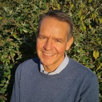 Dieter Vansteenkiste