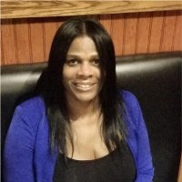 Tonya Evans