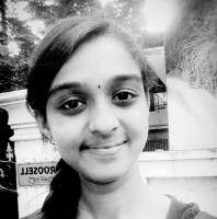 Janani K