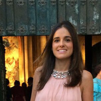 Natalia García Bayo