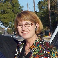 Suzie Neff