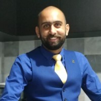 Rahul Mundra