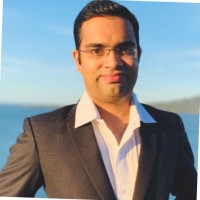 Amit Vajpeyi