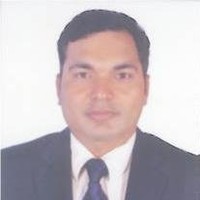 Munna Kumar Roy