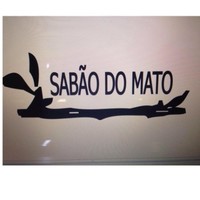 Sabão Do Mato