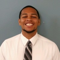 Marcus Adams