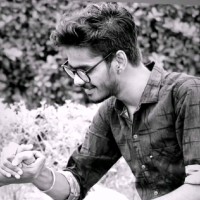 Anurag Choudhary