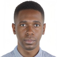 Batiibwe Raymond