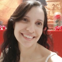 Camila F de Mello