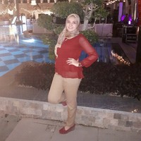 Dina Magdy