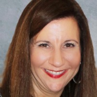 Sandi York, BA