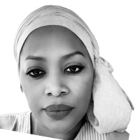 N. Anta Gueye-James, PMP®