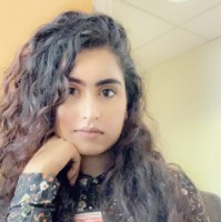 Saisika Singh