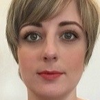 Lauren Dalton-Jarvis