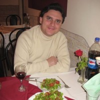 Michael Gorodner