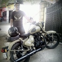 Vik ash