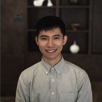Conan Wang