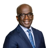 Kedrick E. Malone