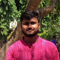 Dhruvanandan V