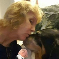 Kathy Banister